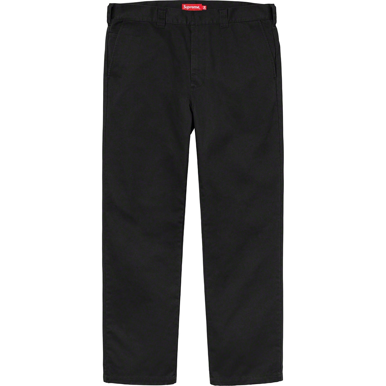 Work Pant view 5